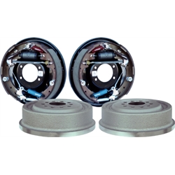 Drum Brakes and Accessories Drum Brakes and Accessories